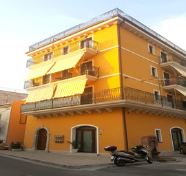 bed and breakfast sapri costa del cilento