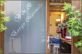 bed and breakfast sapri costa del cilento