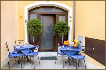bed and breakfast sapri costa del cilento