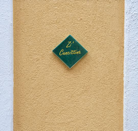 bed and breakfast sapri costa del cilento