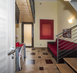 bed and breakfast sapri costa del cilento