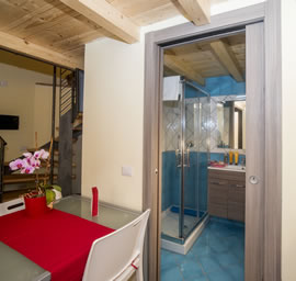 bed and breakfast sapri costa del cilento