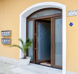 bed and breakfast sapri costa del cilento